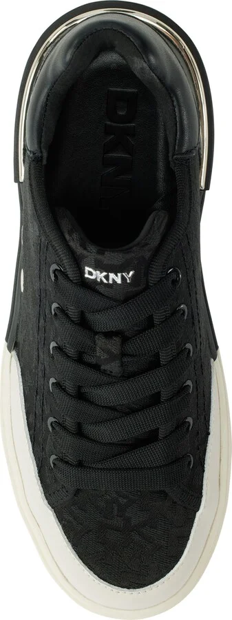 Bradley Platform Sneaker - Image 4