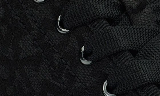 Bradley Platform Sneaker - Image 6