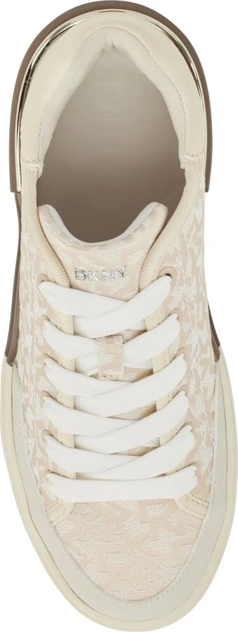 Bradley Platform Sneaker - Image 8