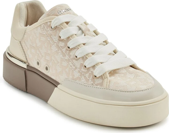 Hemp/ White
