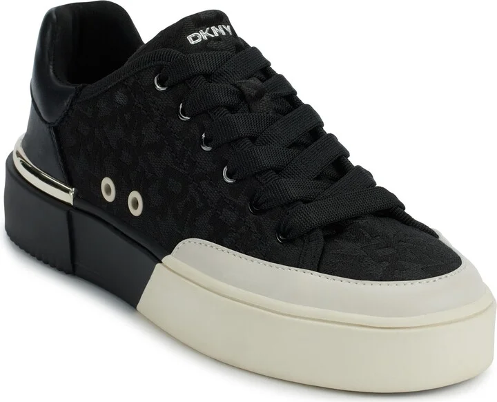 Bradley Platform Sneaker