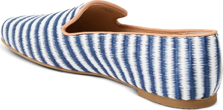 Bradley Raffia Loafer - Image 7