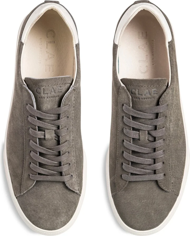 Bradley Venice Leather Sneaker - Image 3