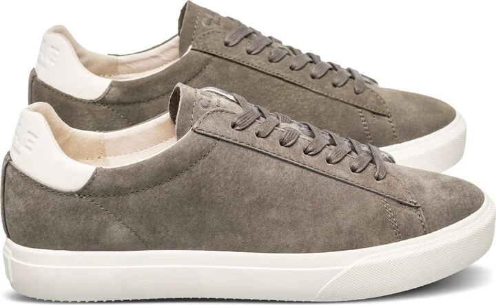 Bradley Venice Leather Sneaker - Image 5