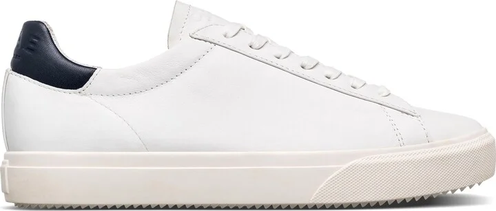 Bradley Venice Leather Sneaker - Image 7