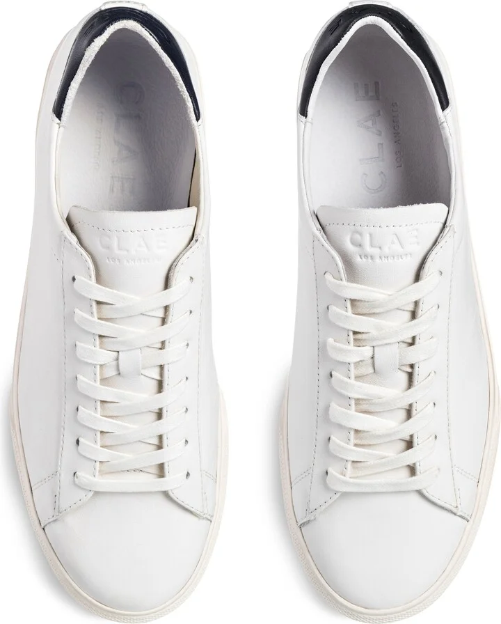 Bradley Venice Leather Sneaker - Image 8