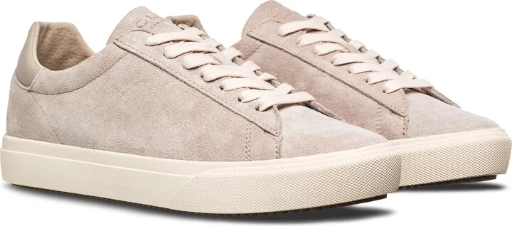 Feather Grey Suede