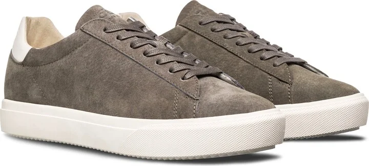 Bradley Venice Leather Sneaker