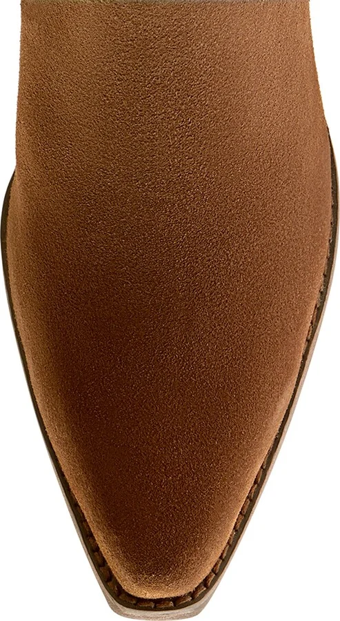 Bradley Western Chelsea Boot - Image 4