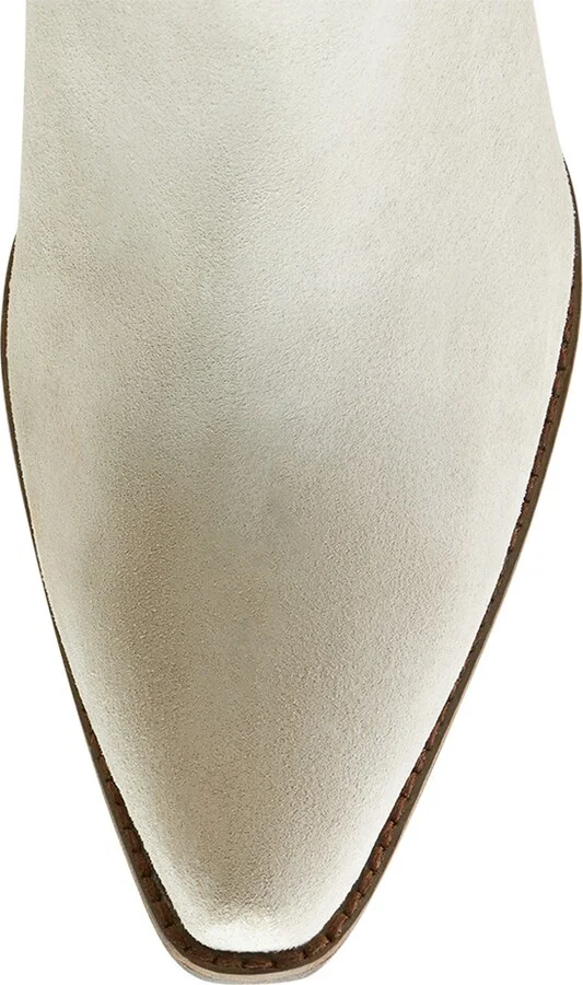 Bradley Western Chelsea Boot - Image 11