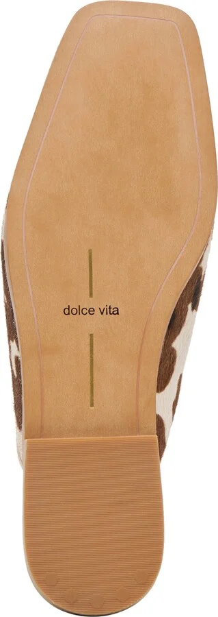 Bradly Genuine Calf Hair Mule - Image 6