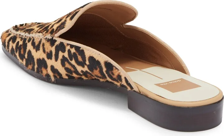 Bradly Genuine Calf Hair Mule - Image 11