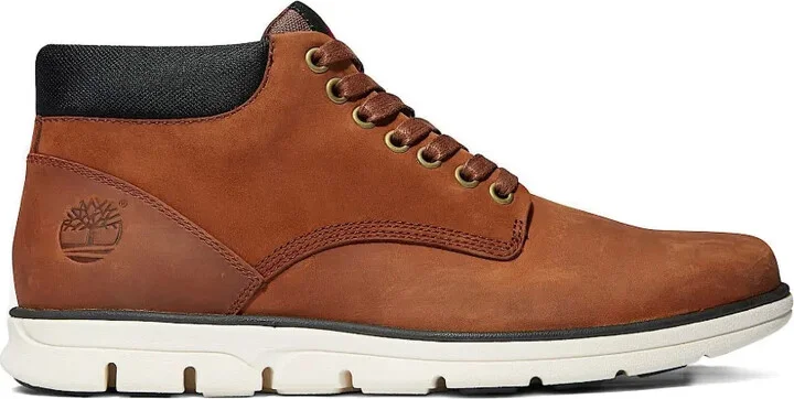 Bradstreet Chukka lace-up boots - Image 2