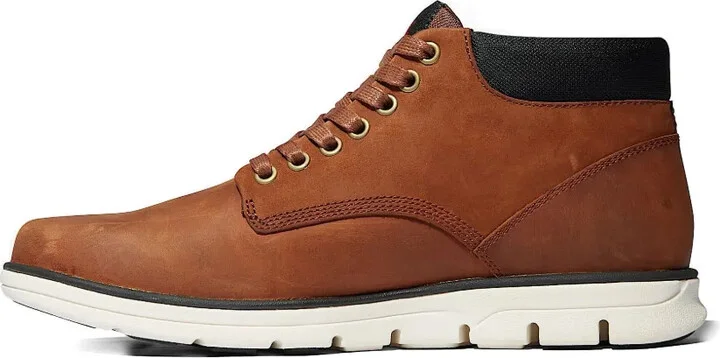 Bradstreet Chukka lace-up boots - Image 3