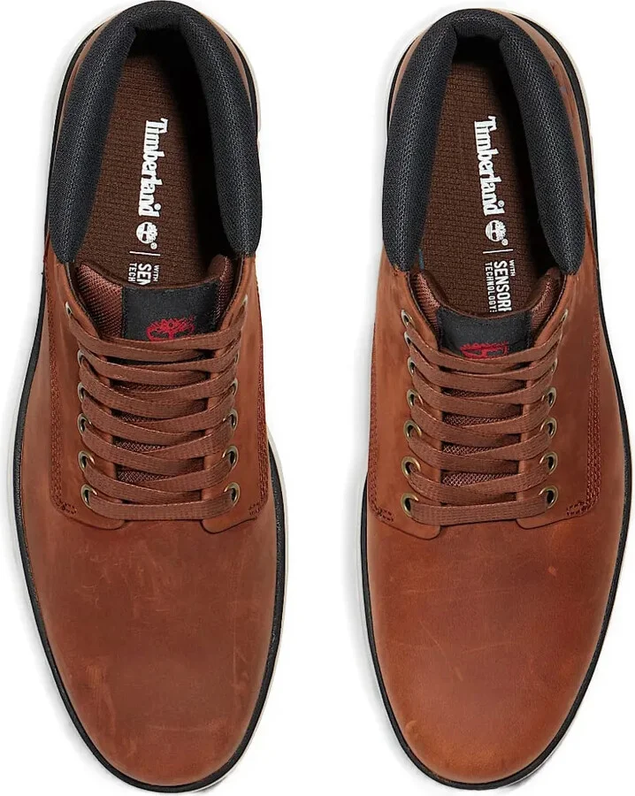 Bradstreet Chukka lace-up boots - Image 4