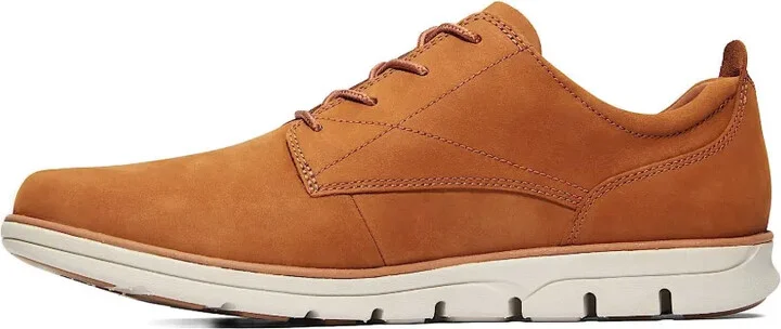 Bradstreet plain-toe lace-up boots - Image 3
