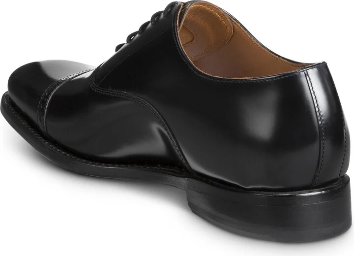 Brady Cap Toe Oxford - Image 2