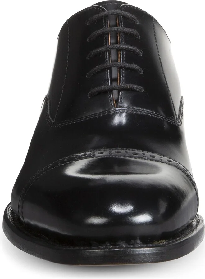 Brady Cap Toe Oxford - Image 3