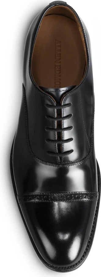 Brady Cap Toe Oxford - Image 5