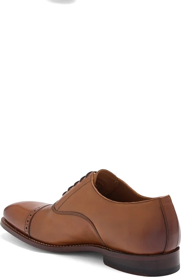 Brady Cap Toe Oxford - Image 9