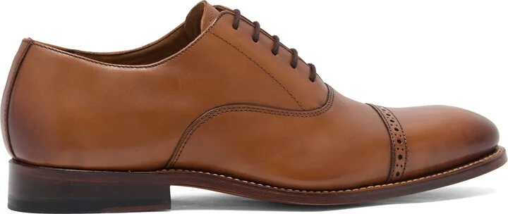 Brady Cap Toe Oxford - Image 10