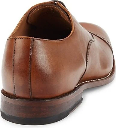 Brady Cap Toe Oxford Shoes - Image 3