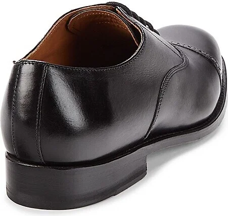 Brady Leather Oxford Brogues - Image 3