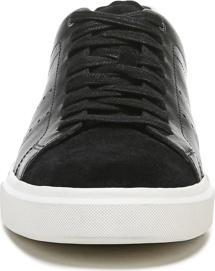Brady Leather & Suede Sneaker - Image 3