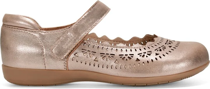 Brady Mary Jane Flat - Image 2
