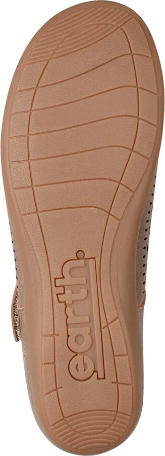 Brady Mary Jane Flat - Image 4