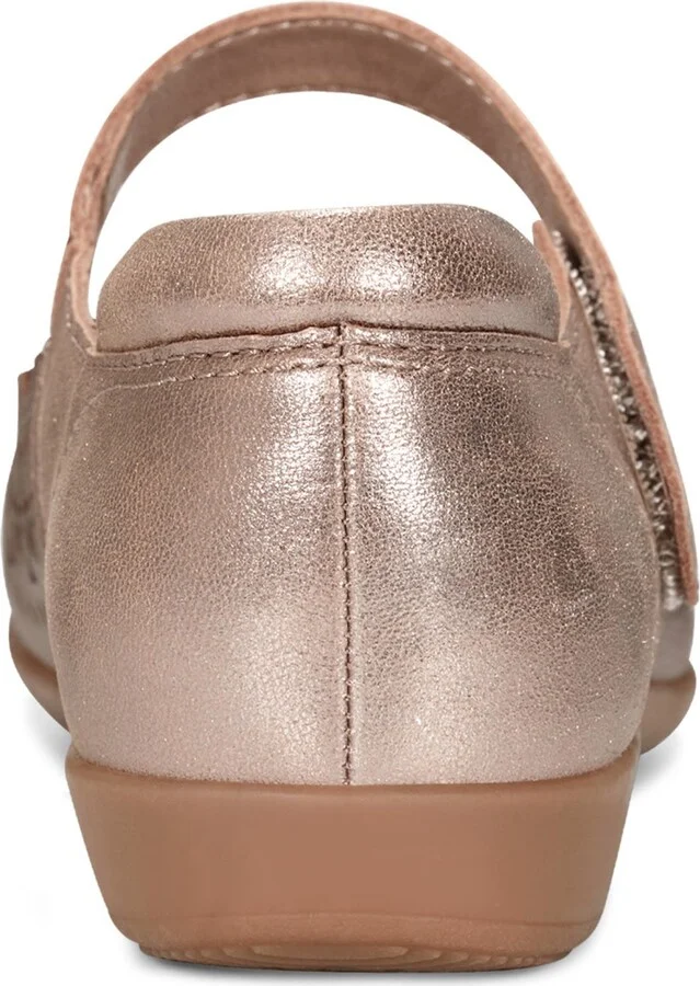 Brady Mary Jane Flat - Image 5