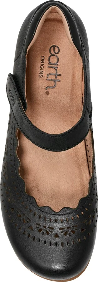 Brady Mary Jane Flat - Image 9