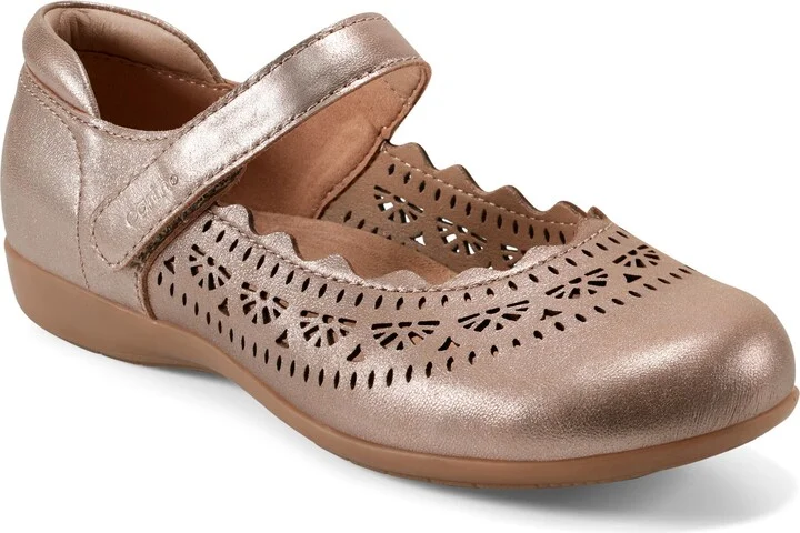 Brady Mary Jane Flat