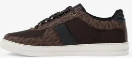 Brady Mixed-Media Sneaker - Image 2