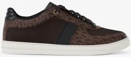 Brady Mixed-Media Sneaker - Image 3