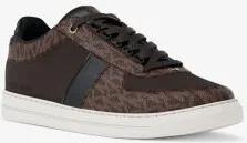 Brady Mixed-Media Sneaker - Image 4