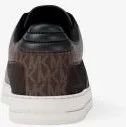 Brady Mixed-Media Sneaker - Image 5