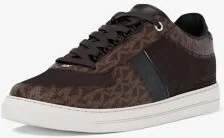 Brady Mixed-Media Sneaker - Image 6