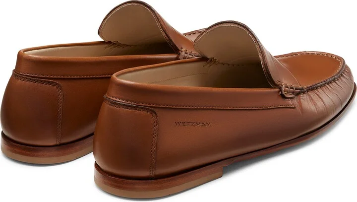Brady Penny Loafer - Image 2