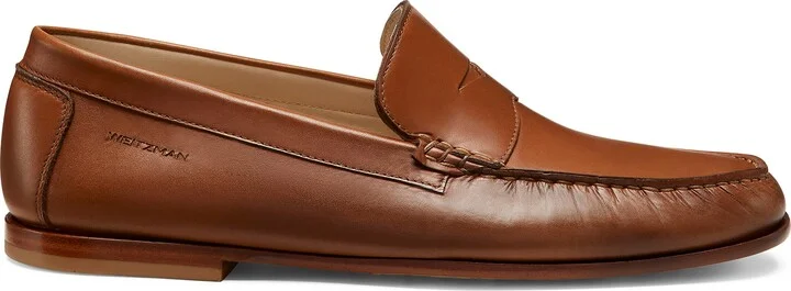 Brady Penny Loafer - Image 3