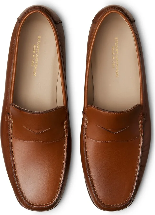 Brady Penny Loafer - Image 4
