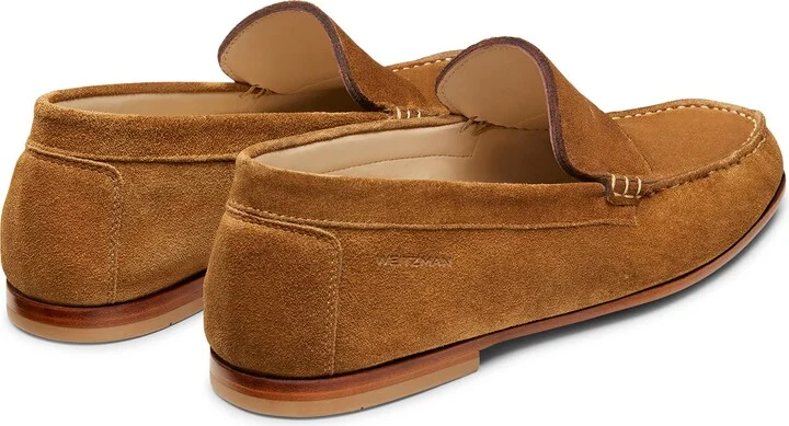 Brady Penny Loafer - Image 6