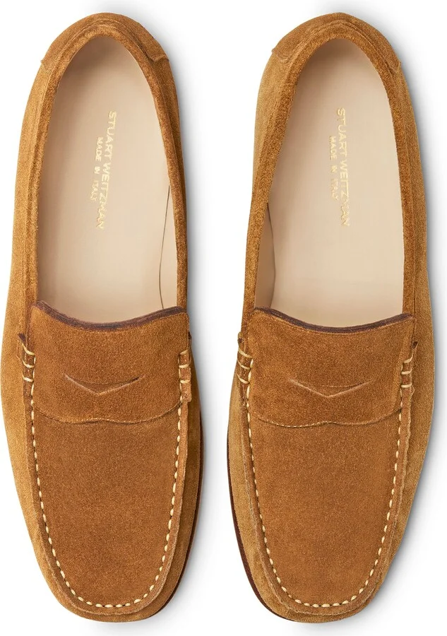 Brady Penny Loafer - Image 8