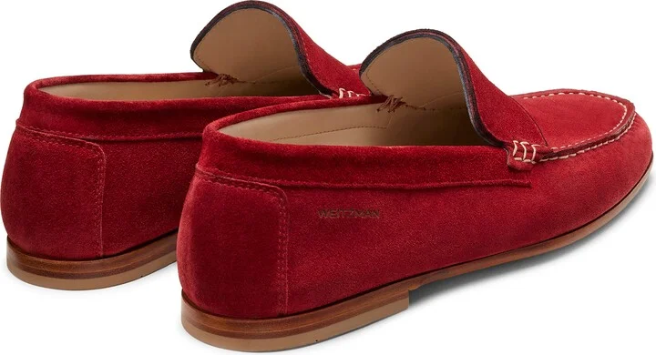 Brady Penny Loafer - Image 10