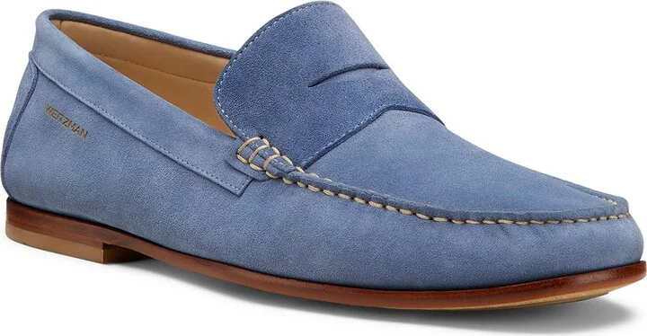 Denim Blue