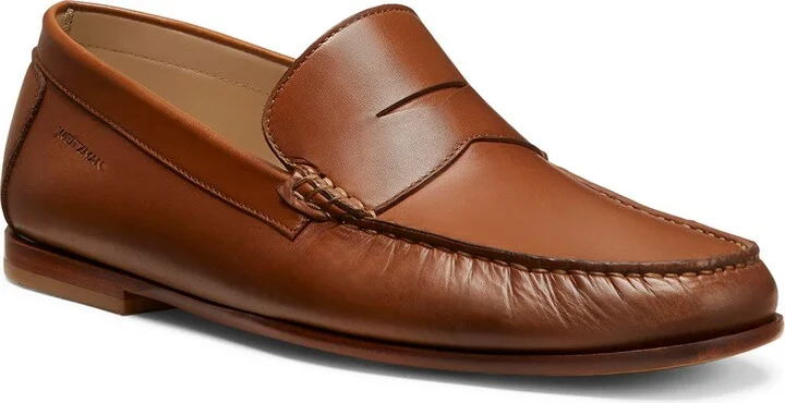 Brady Penny Loafer
