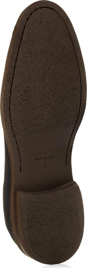 Brady Suede Penny Loafer - Image 4
