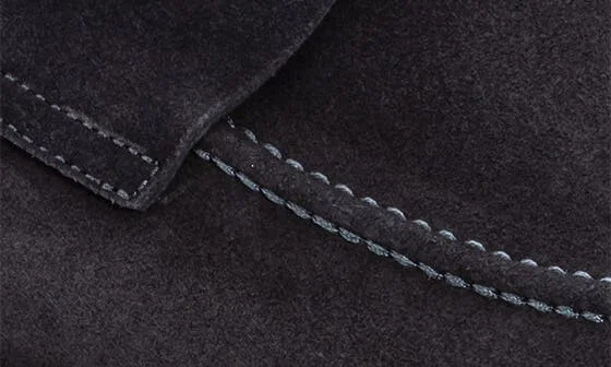 Brady Suede Penny Loafer - Image 5