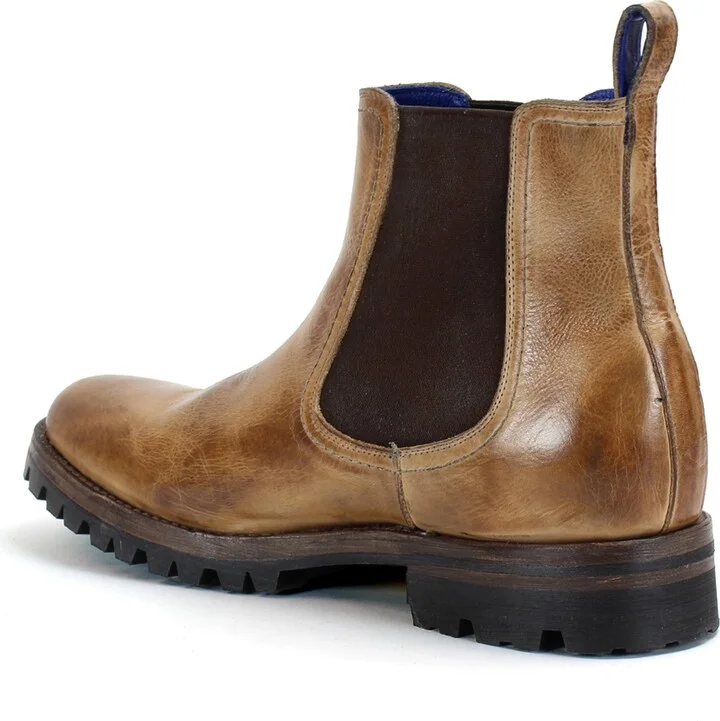 Brady Trek Boot - Image 6