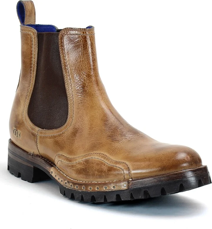 Tan Rustic